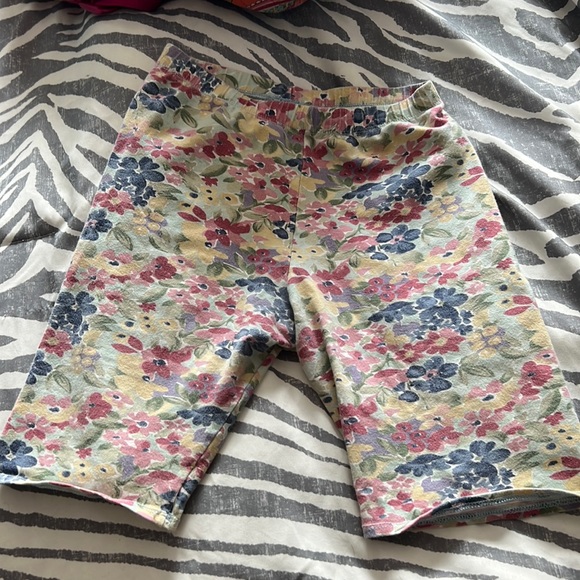 Biker shorts - Picture 1 of 2